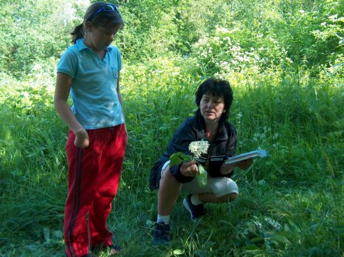 Dětský den - 10.6.2006